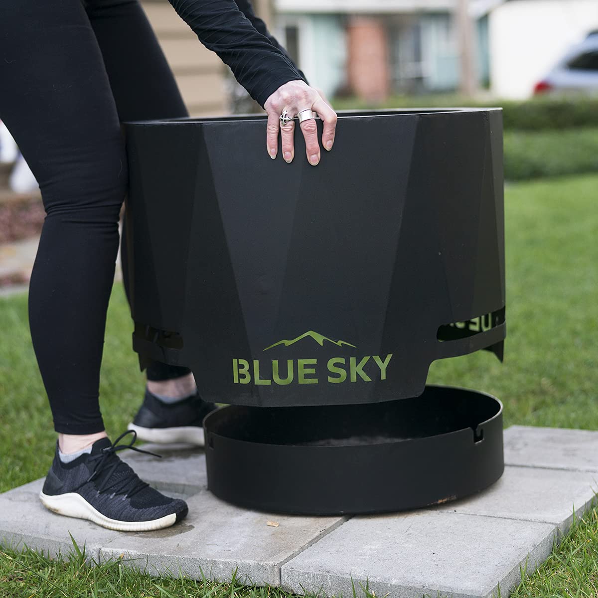 Blue Sky Outdoor Living 24