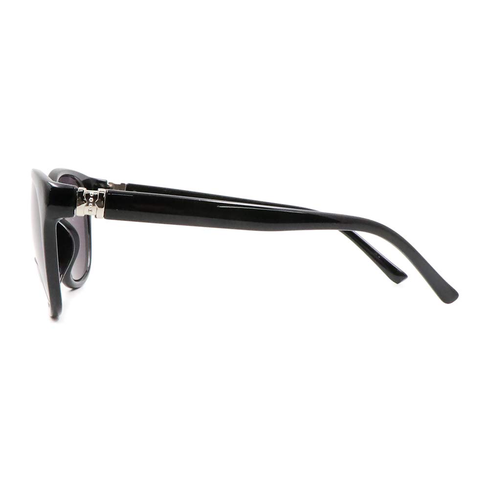 Bifocal Sunglasses for Women - Fashion Reading Glasses for Outdoor & Driving
