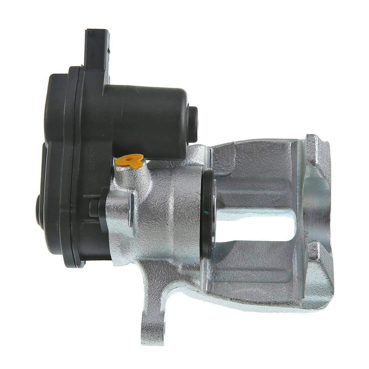 Sawyer Auto Brake Caliper Replacement with Electric Parking Actuator - Compatible with Audi A4 A5 Q5 2009-2012 Models - Right Rear - Perfect for DIY Mechanics & Professional Auto Repair Shops
