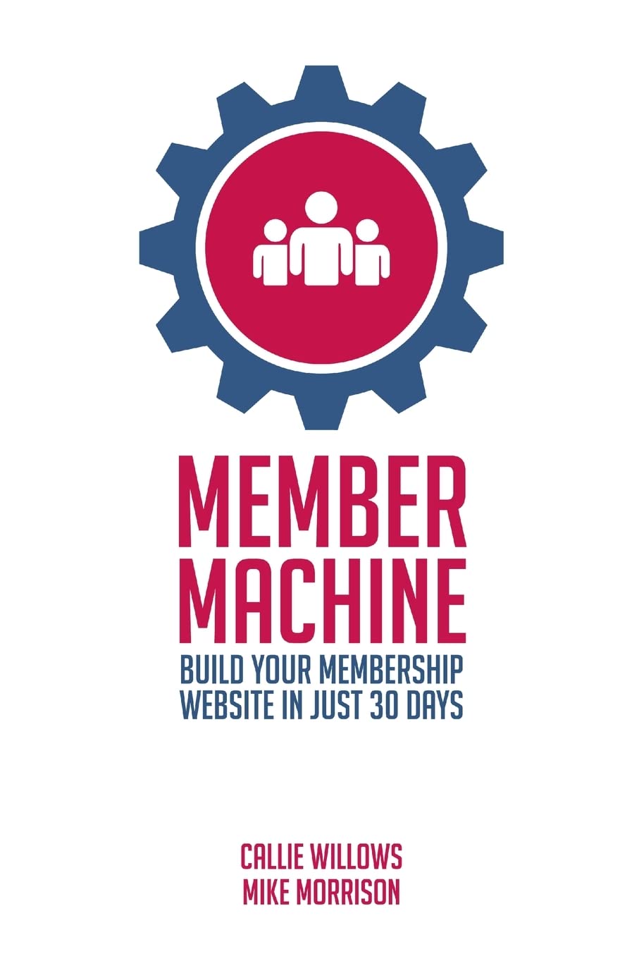 Member Machine - Premium Fitness Equipment for Home & Gym Use | Ideal for Cardio, Strength Training & Weight Loss