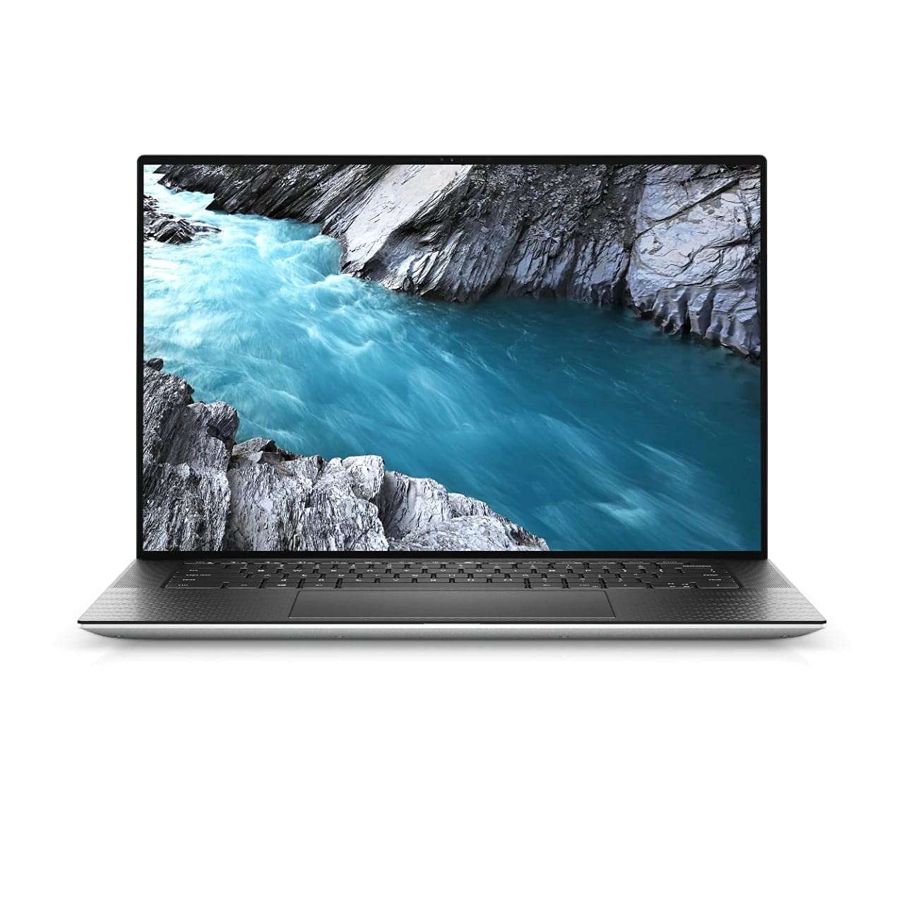 Dell XPS 15 9500 15.6
