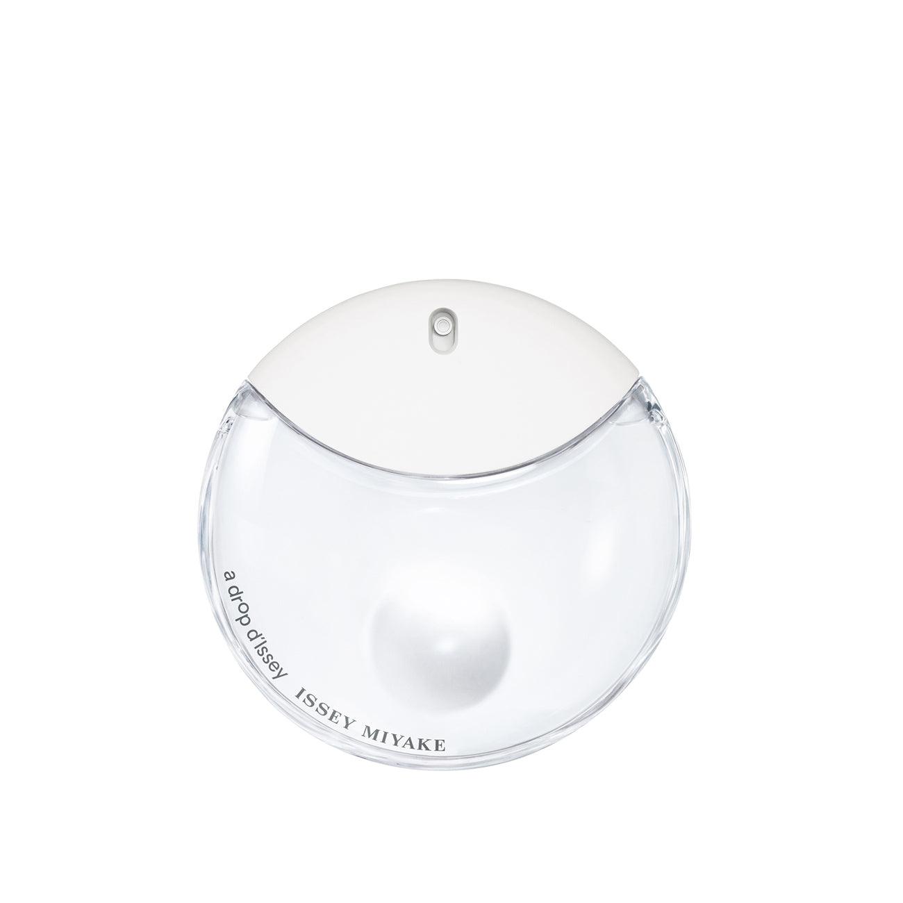 Issey Miyake A Drop d'Issey Eau de Parfum - Floral Fruity Fragrance for Women, Day & Night Wear, Romantic Occasions & Special Events