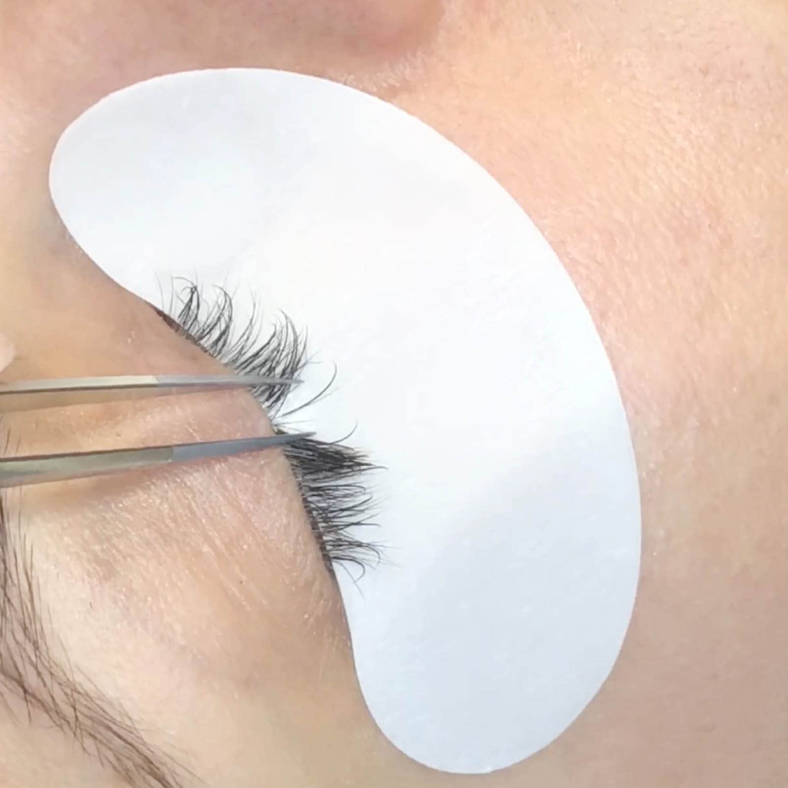 Lash FX Mink Lashes – B Curl, 0.15mm Thick, 10mm Length | Professional False Eyelashes for Volume & Length | Perfect for Weddings, Parties & Special Occasions