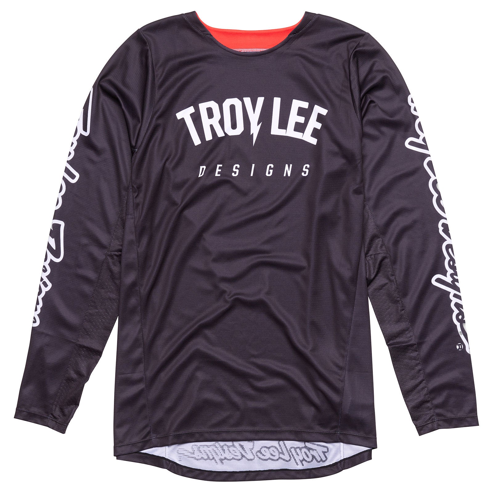 GP Pro Jersey Boltz Black - Premium Performance Sports Jersey for Men & Women - Perfect for Football, Basketball, and Baseball Games
