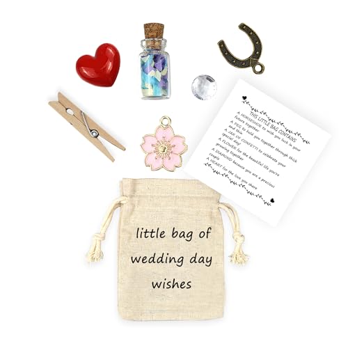 Wedding Bag