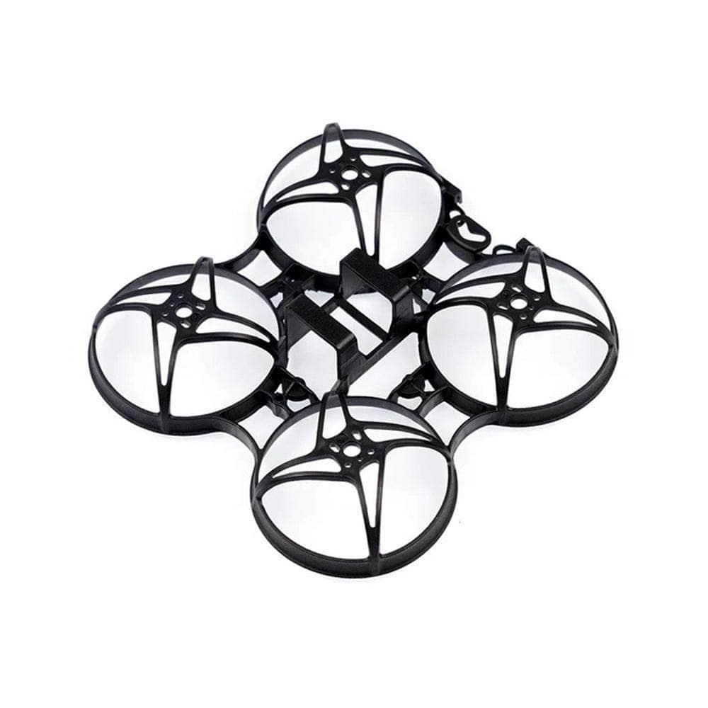 BETAFPV Beta75X V2 Whoop Frame Kit - Durable FPV Drone Frame for Tiny Whoop Racing (Multiple Color Options) | Perfect for Indoor FPV Racing, Freestyle Flying & Drone Training