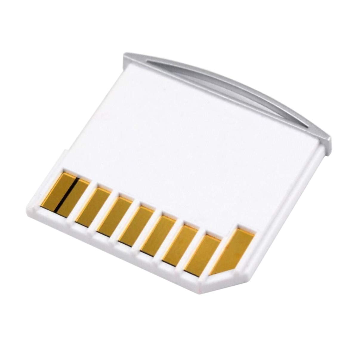 Chenyang CY Micro SD TF to SD Card Adapter Kit - Expand Storage for MacBook Air/Pro/Retina - Perfect for Photography, Gaming & File Backup