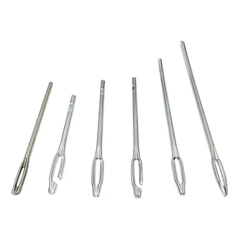 AA Needle Replacement for Inserting Tools (Ea) - Precision Replacement Needles for Crafting, Sewing & DIY Projects | Perfect for Upholstery, Leatherwork & Detailed Handicrafts