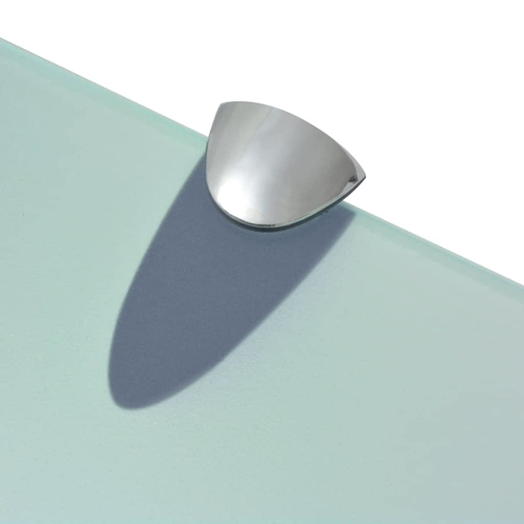Floating Glass Shelf - 23.6
