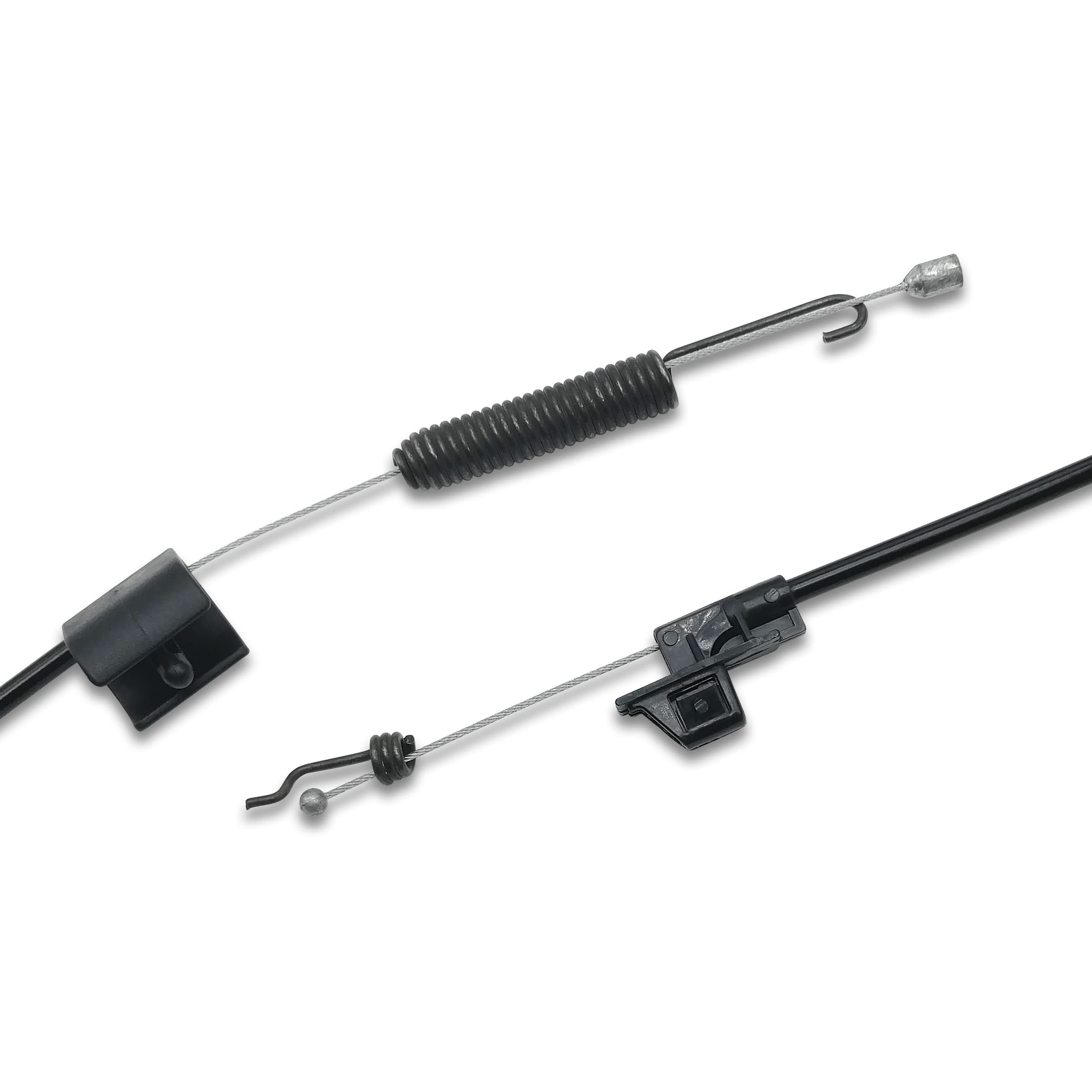 Husqvarna Craftsman Lawn Mower Drive Cable 586638001 - Durable Replacement for 583542901