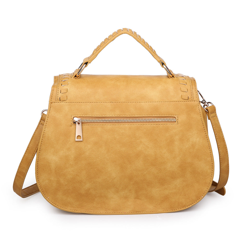 Chloe 41 Women's Shoulder Bag - Luxury Leather Handbag for Women, Perfect for Work, Travel & Everyday Use