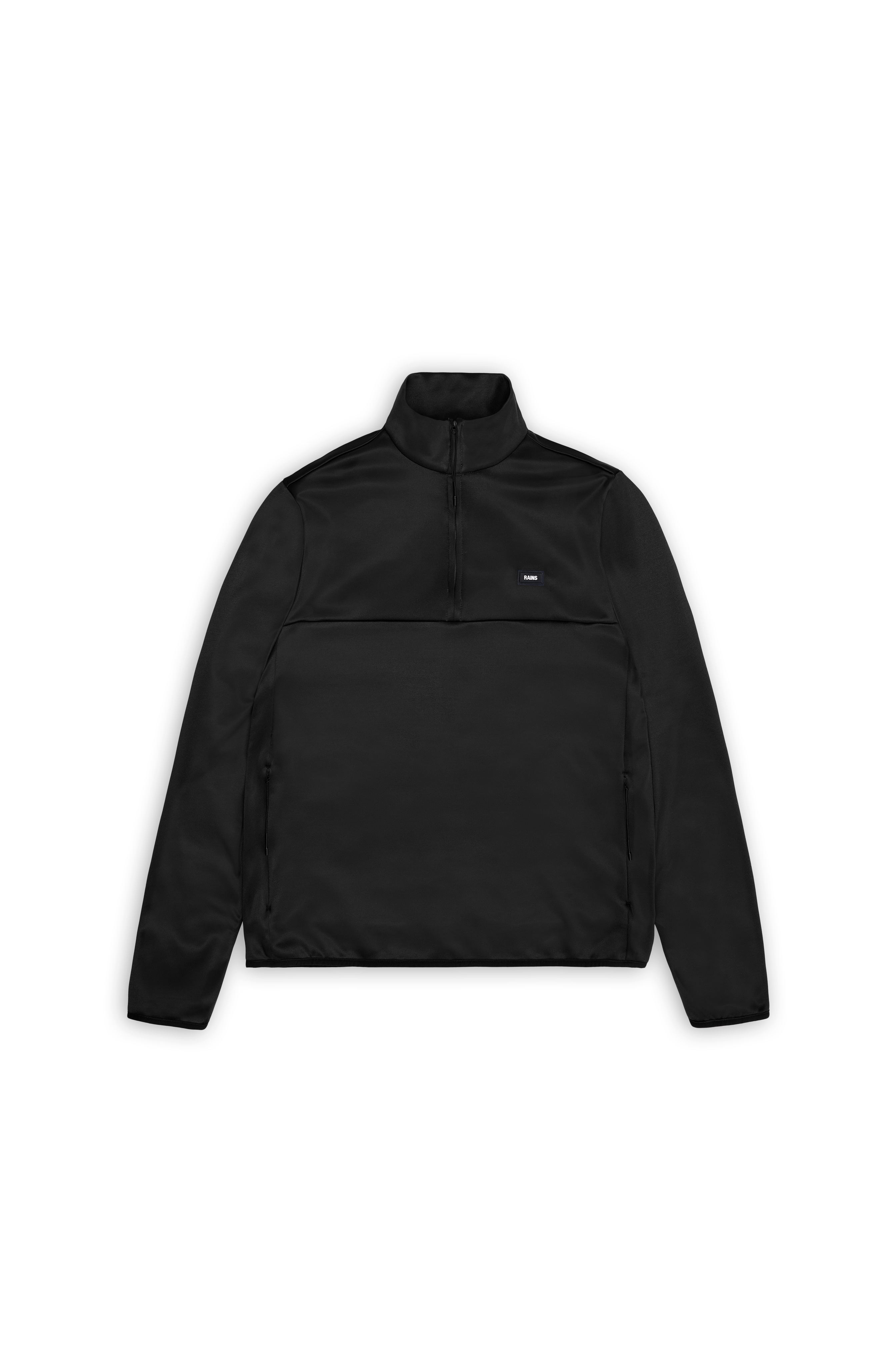 Premium Sintra Fleece Half Zip Pullover - Soft & Warm Men's & Women's Quarter-Zip Fleece Jacket for Outdoor Hiking, Camping & Casual Wear