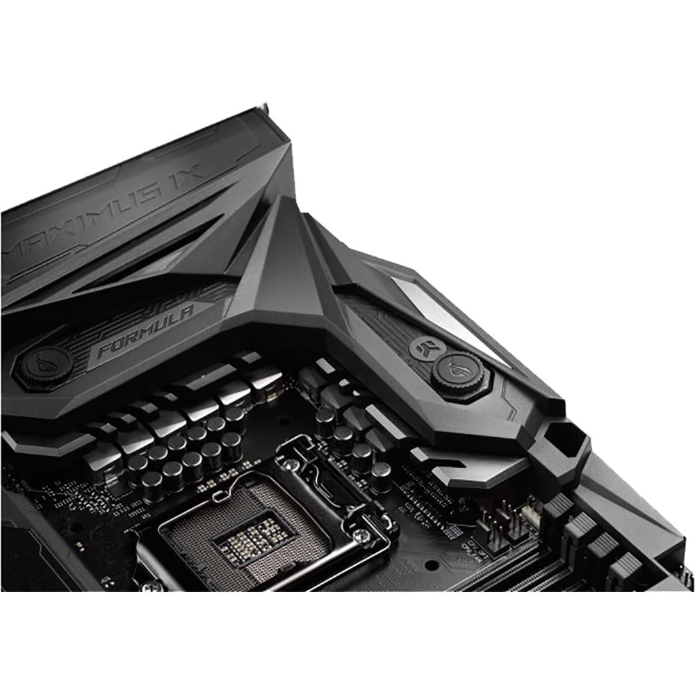 ASUS Z270 ATX Motherboard - LGA1151 Socket, DDR4 RAM, Dual M.2 Slots, Onboard AC WiFi, USB 3.1, HDMI & DP Ports - Perfect for Gaming PCs & High-Performance Workstations