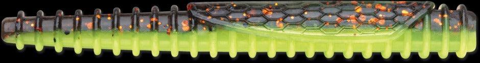 Rapala CrushCity Ned BLT Soft Plastic Fishing Bait - Ideal for Bass, Walleye & Panfish in Freshwater Lakes & Rivers