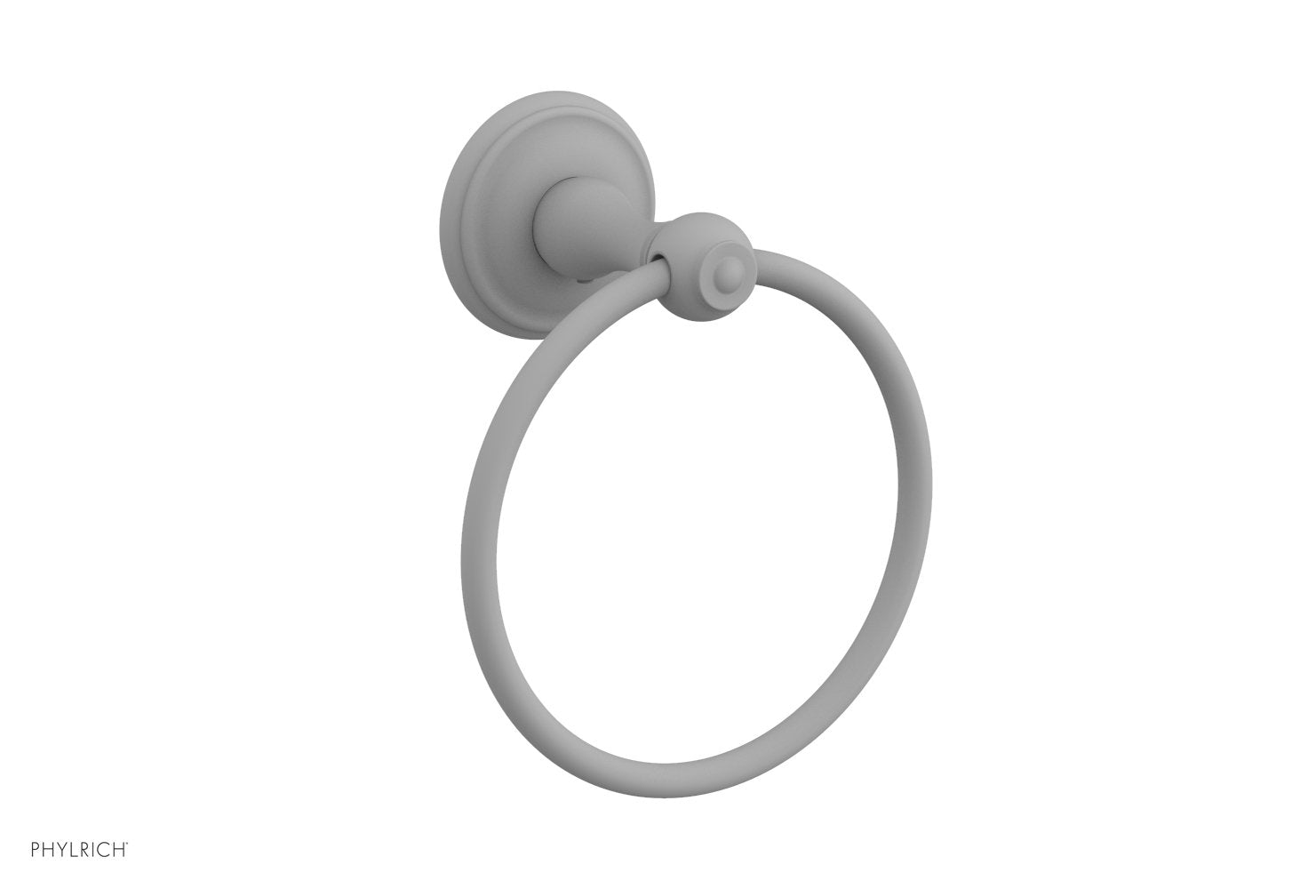 3RING Premium Stainless Steel Towel Ring KGB40 - Bathroom & Kitchen Accessory for Stylish Home Decor