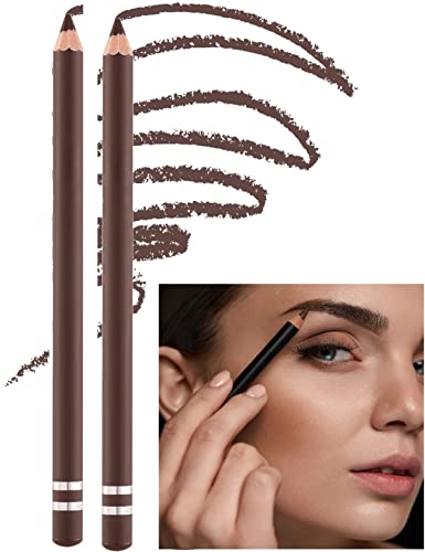 Best Brow Definers & Eyebrow Pencils for Natural-Looking Brows - Waterproof & Long-Lasting for Daily Makeup & Special Occasions