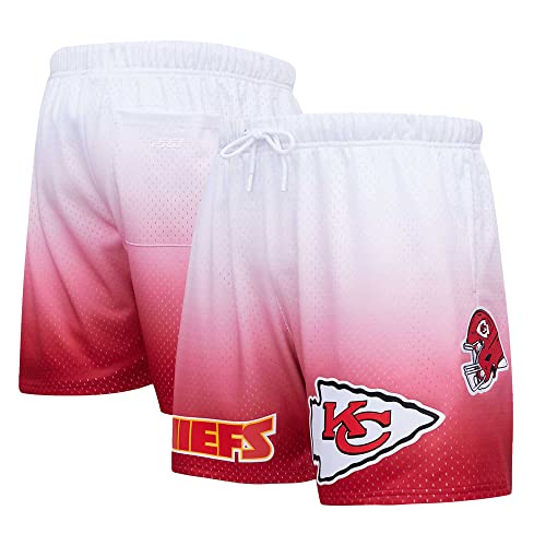 Kansas City Chiefs, Red