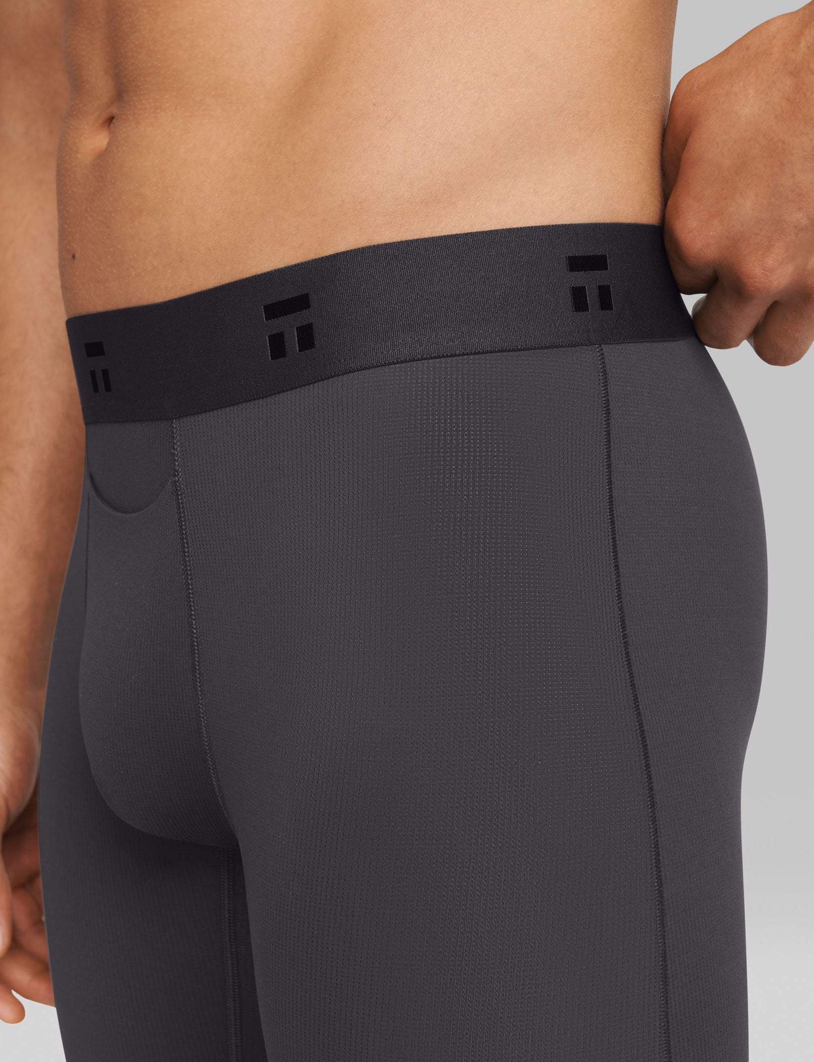 Breathable Air Boxer Briefs for Men - 8 Pack Comfortable Underwear for Daily Wear, Workout & Sports