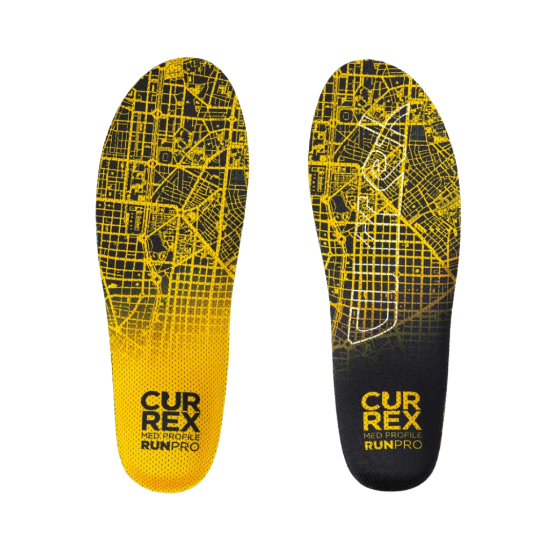 Unisex RunPro Medium Profile Running Shoes - Lightweight & Comfortable for Men & Women - Perfect for Jogging, Gym Workouts & Outdoor Activities
