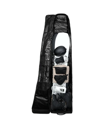 Db Snow Roller Pro 127L - Heavy Duty Snow Removal Tool for Driveways & Walkways | Perfect for Winter Storm Cleanup & Home Maintenance