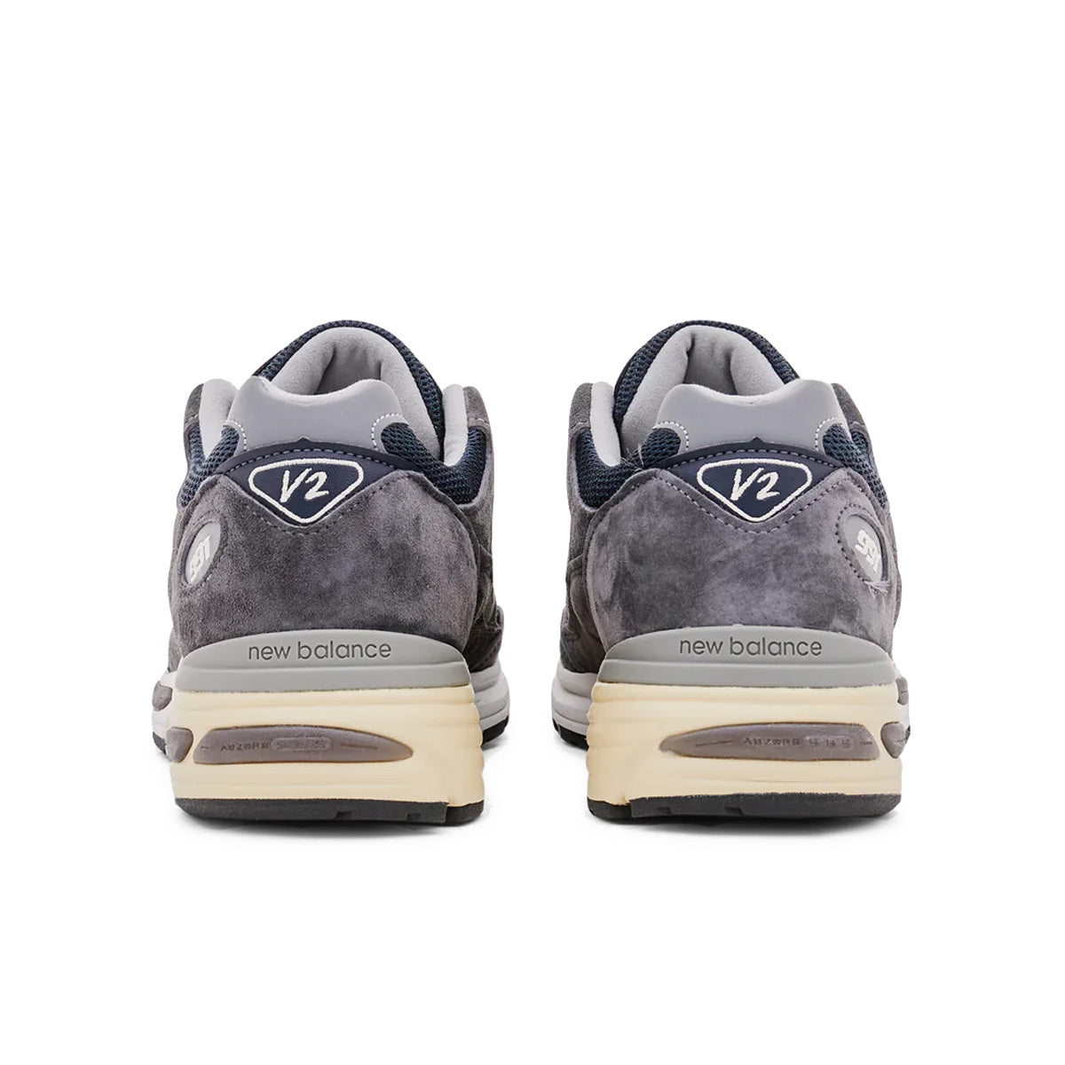 Original Title: in UK 991 'Dark Gull Grey'   Optimized Title: New Balance 991 'Dark Gull Grey' Men's Running Shoes - Premium Comfort & Style for Jogging, Gym, and Casual Wear