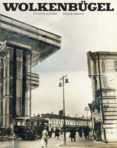 Wolkenbügel: El Lissitzky Architectural Design - Modernist Art Deco Building Model for Collectors & Home Decor