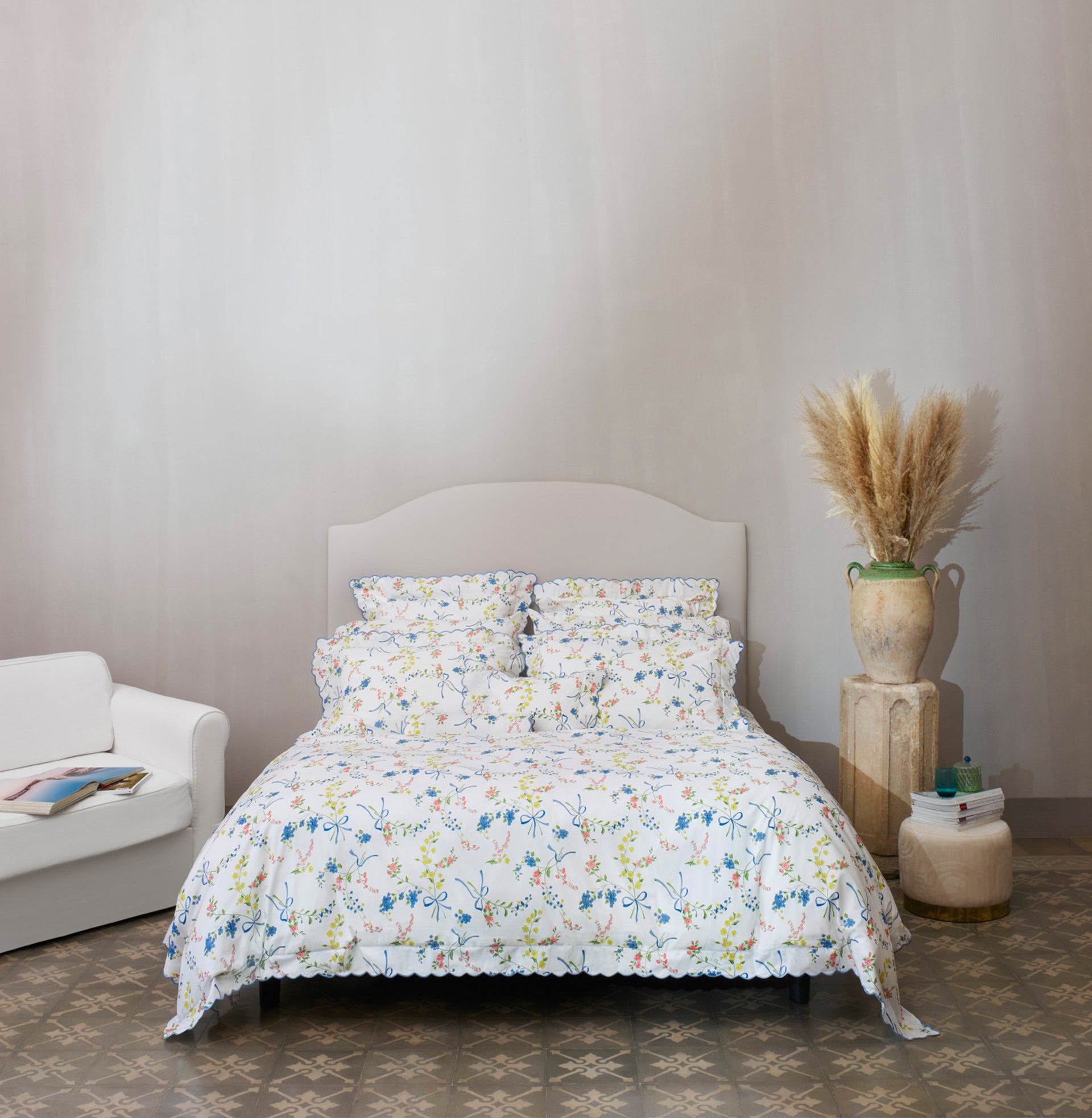 Vivaio Collection - Stylish Home Decor & Gifts for Housewarming, Wedding, Birthday - Perfect for Living Room, Bedroom, Office Decor