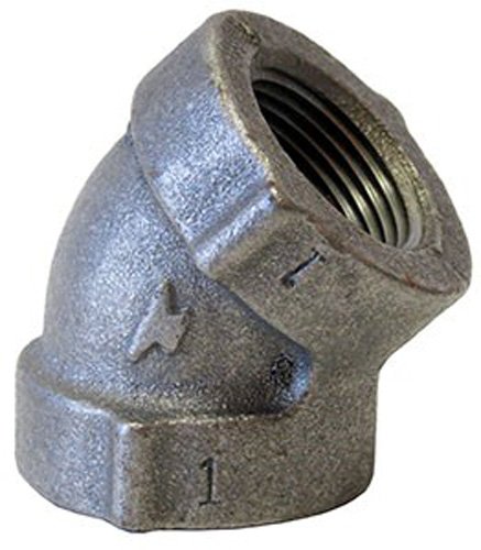 Anvil International 0300029006 2.5