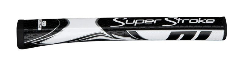 SuperStroke Golf Putter Grip - Non-Slip, Comfortable Design for Improved Putting Performance | Perfect for Golfers, Putting Practice, and Tournament Play