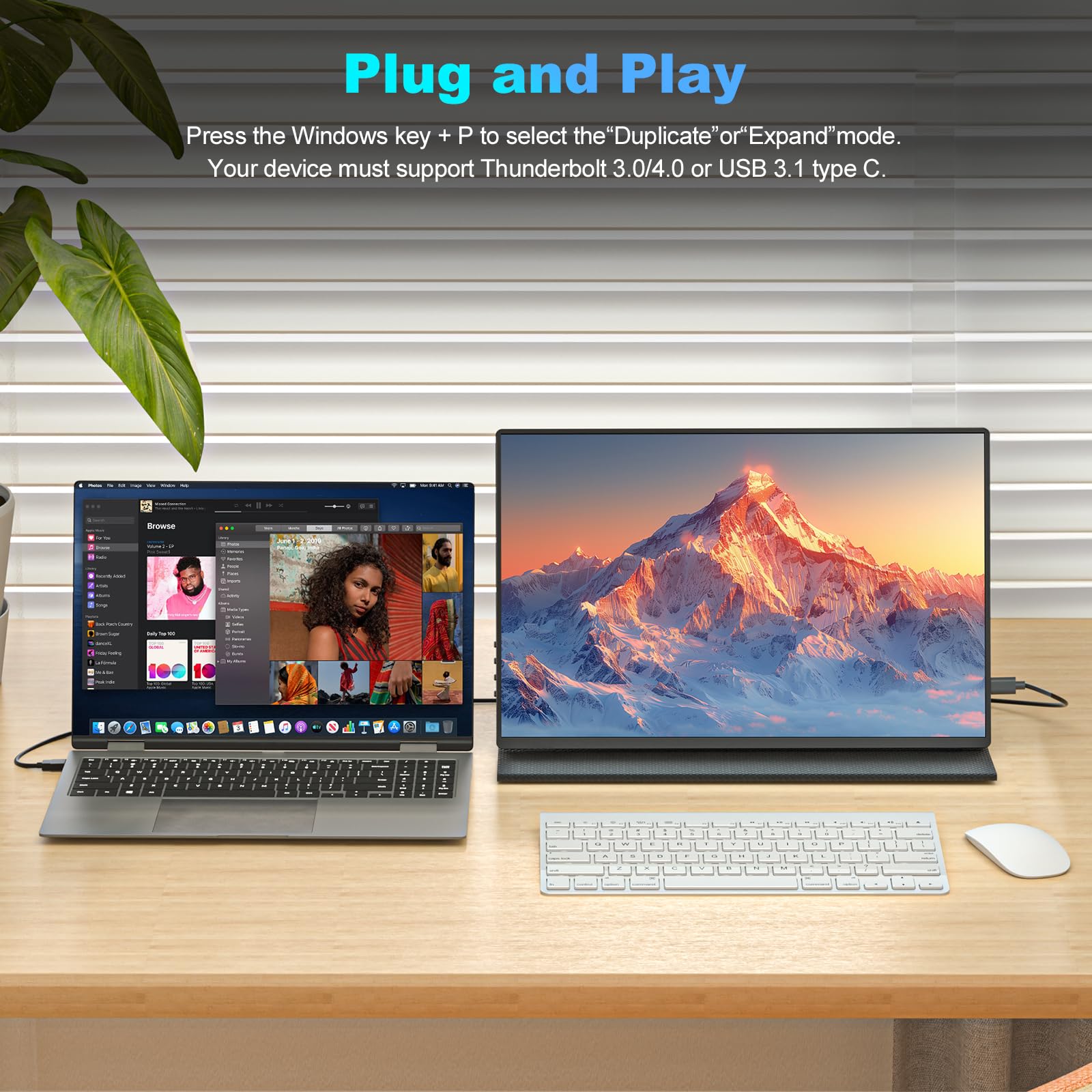 Portable 15.6