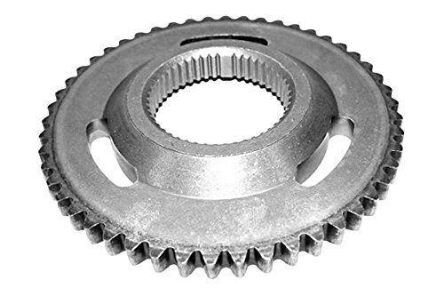 APDTY 109027 Timing Chain Sprocket - Replacement for 53021170AA - Compatible with Dodge Ram 1500, 2500, 3500 - Durable Engine Timing Gear for Smooth Performance - Perfect for DIY Auto Repair & Engine Maintenance