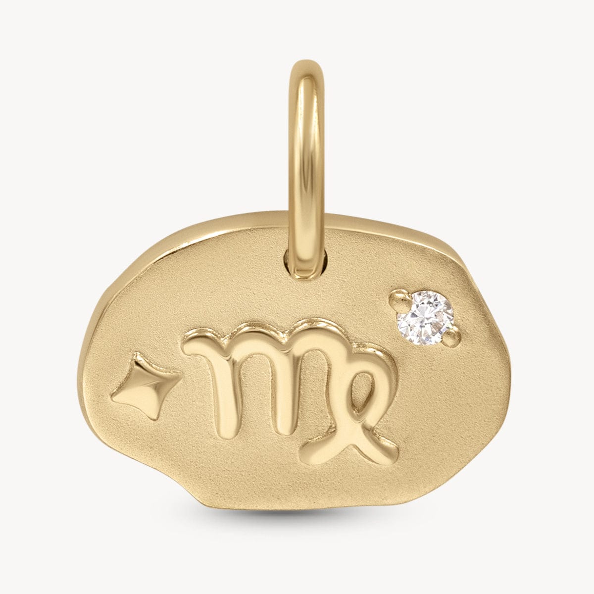Zodiac Pendant Necklace - Personalized Astrology Jewelry for Women - Perfect Gift for Birthday, Anniversary & Special Occasions