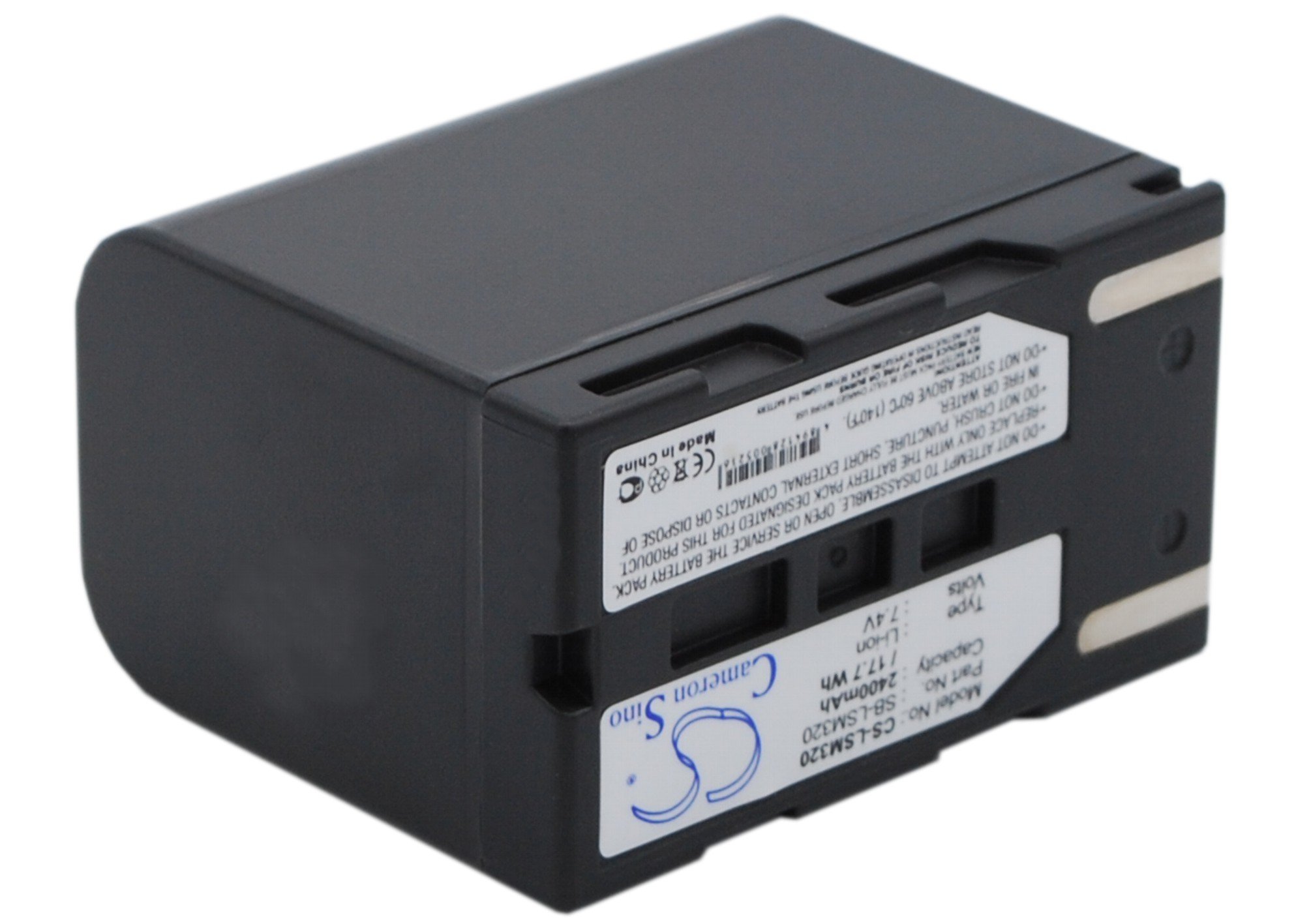 Estry Replacement Battery Compatible with SC-D363 SC-D263 SC-D351 SC-D353 SC-D362 SC-D364 SC-D365 SC-D366 SC-D453 SC-D455 SC-D963 SC-D965 SC-DC163 SC-DC164 SC-DC165 - Long-Lasting Power for Cordless Phones & Office Devices