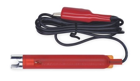 High-Quality 6-Pack Spark Plug Wire Tester Kit - Automotive Engine Diagnostic Tool for Car, Truck & Motorcycle Maintenance & Tuning