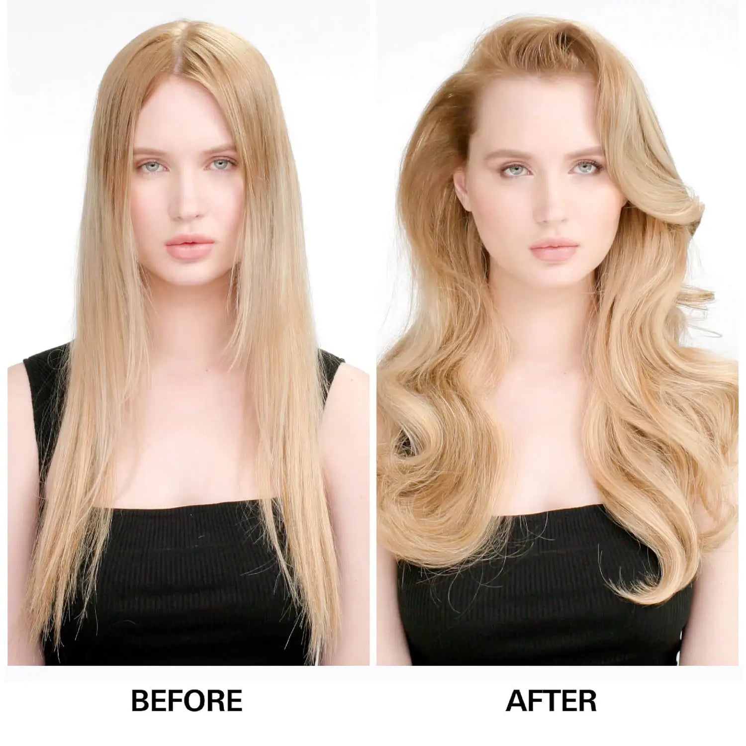 Color Wow Xtra Large Bombshell Volumizer - Hair Volume Booster for Fine & Flat Hair | Salon-Quality Styling for Big, Bouncy Curls & Volume | Perfect for Weddings, Parties & Special Occasions