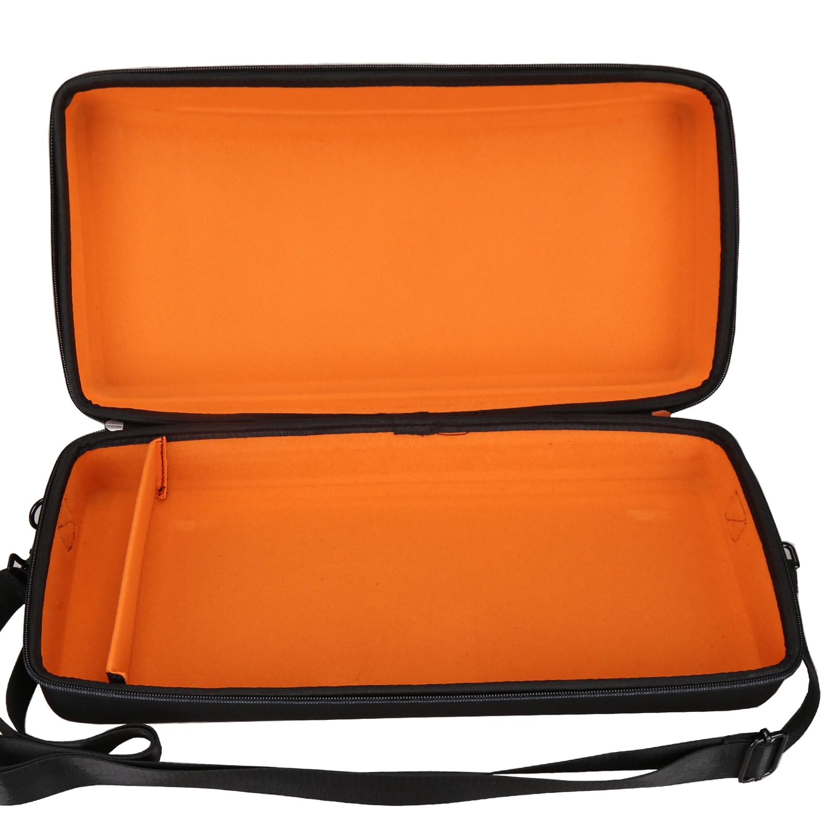 Premium Hard Travel Case for HP OfficeJet 250 All-in-One Portable Printer (CZ992A) - Durable Protective Cover for Business Travel & Mobile Printing