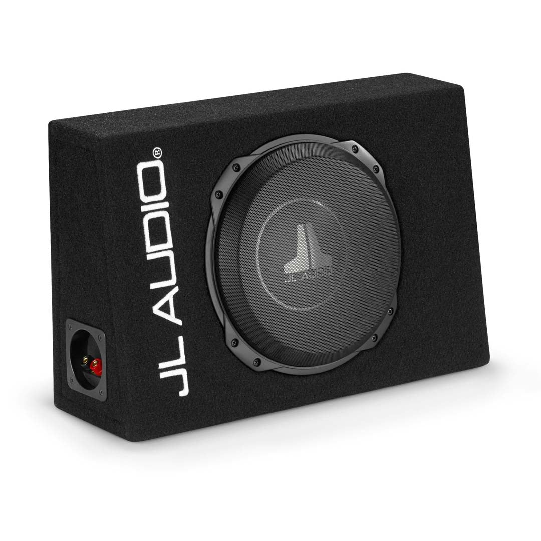 JL Audio CS110TG TW3 10