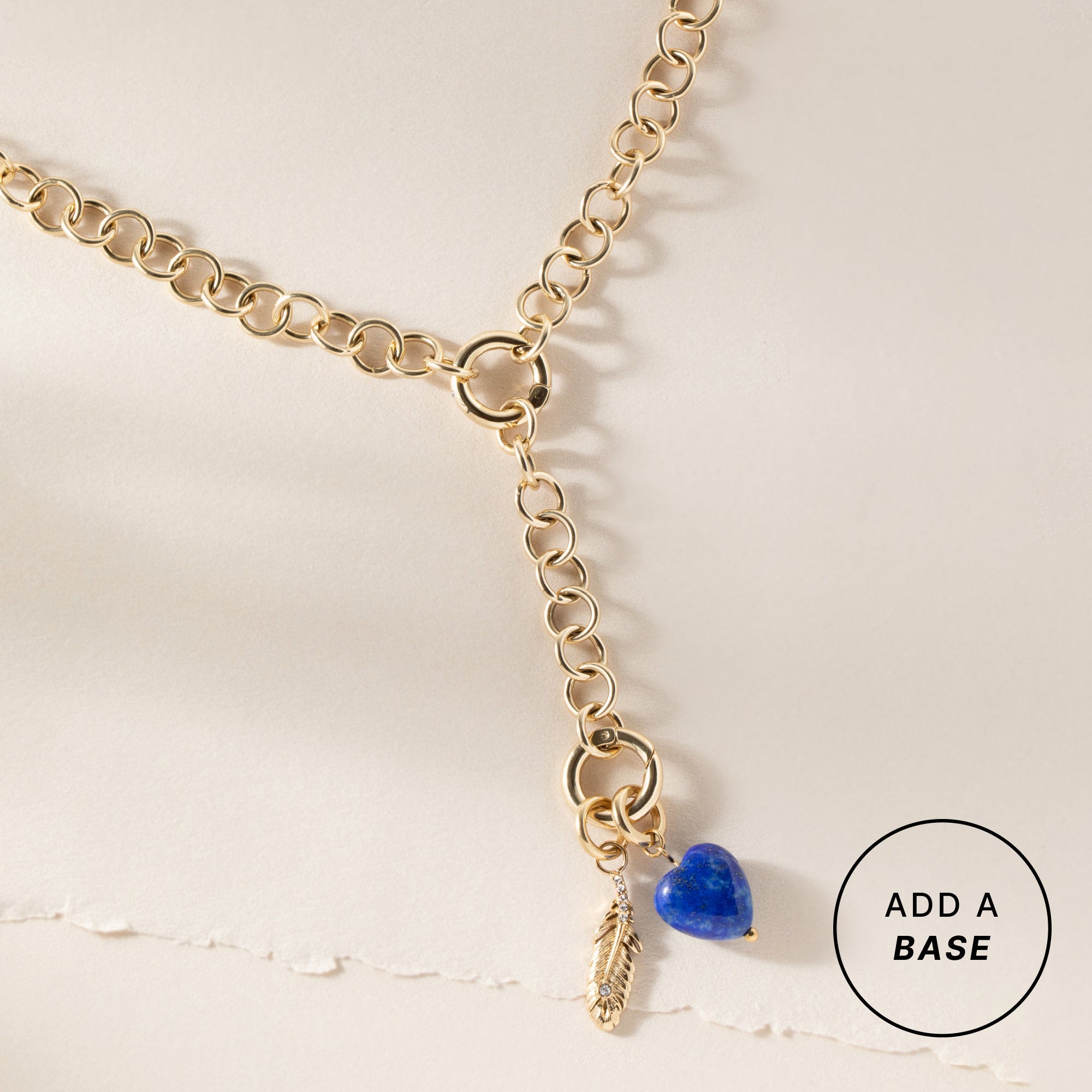 Feather Interchangeable Charm - Elegant & Customizable Jewelry for Necklaces & Bracelets - Perfect for Gifts, Parties & Everyday Wear
