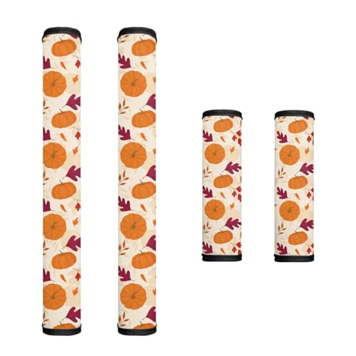 Pumpkin Print