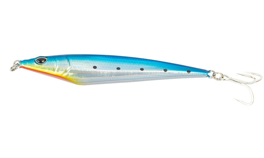 Candy Sardine