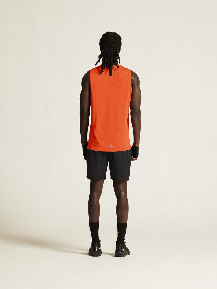 Men's ADV Essence Shorts - Lightweight, Quick-Dry & Breathable Hiking Shorts for Outdoor Adventures | Perfect for Running, Camping & Travel