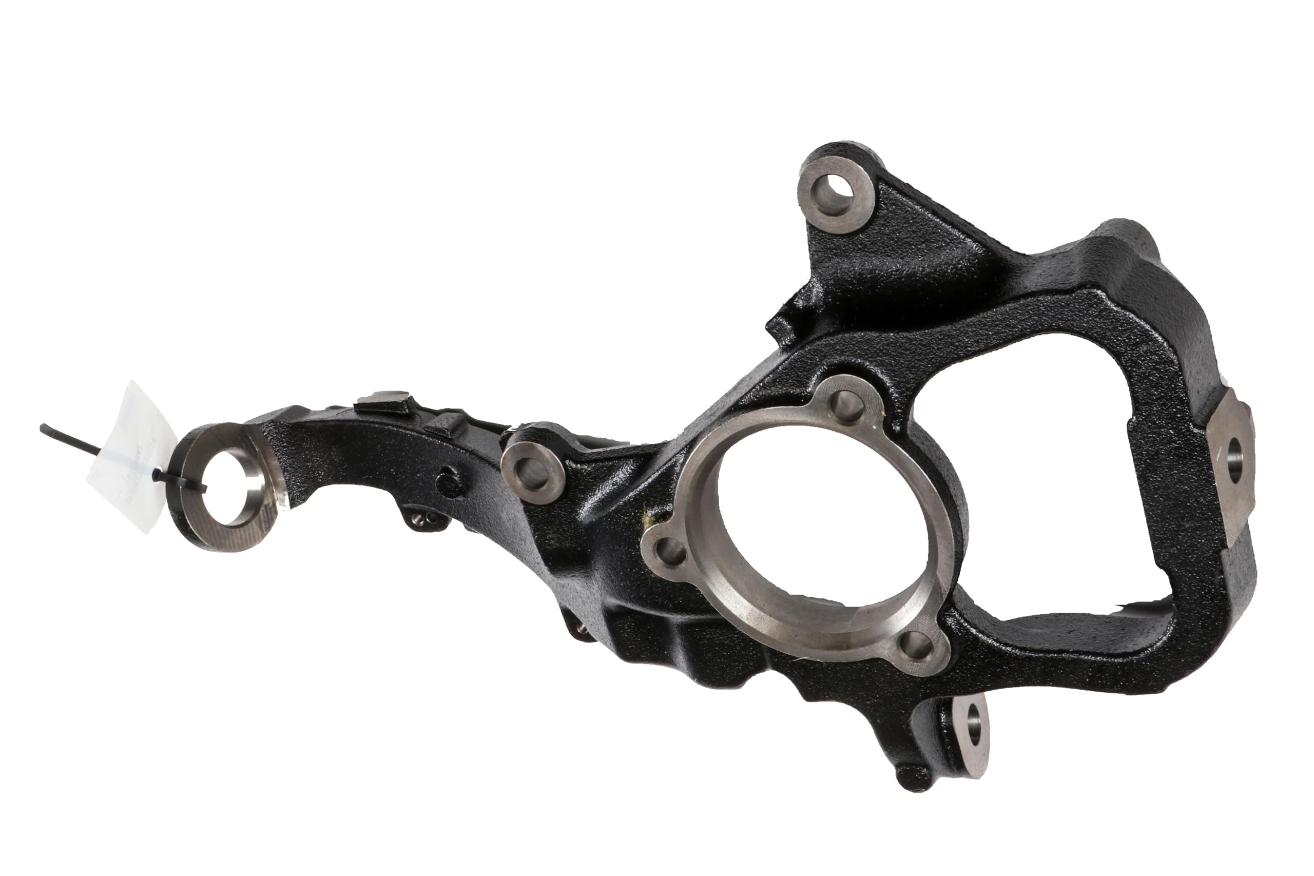 Genuine 19303842 Passenger Side Steering Knuckle Replacement - Compatible with [Vehicle Models] - Durable & Precision Fit for Smooth Steering Performance - Ideal for Car Repairs & Maintenance