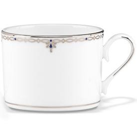 Lenox Jewel 5-Piece Dinnerware Place Setting - Elegant Sapphire Blue Fine China Set for Formal Dining & Special Occasions | Perfect for Weddings, Anniversaries, and Holiday Entertaining