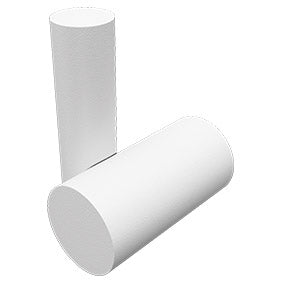 Stainless Steel Pillar Towel Hook - Round Profile in Chrome, Brushed Gold, Black, White & Brushed Satin Finishes - Perfect for Bathroom, Kitchen, Spa & Entryway Organization