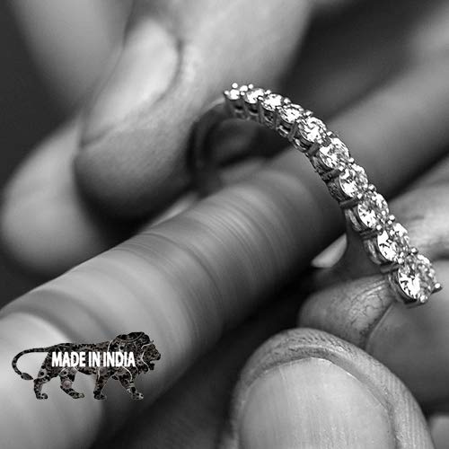 Elegant Cubic Zirconia Adjustable Bracelet for Women & Girls - Perfect Gift for Birthday, Anniversary & Special Occasions | Stylish Jewelry for Everyday Wear & Formal Events