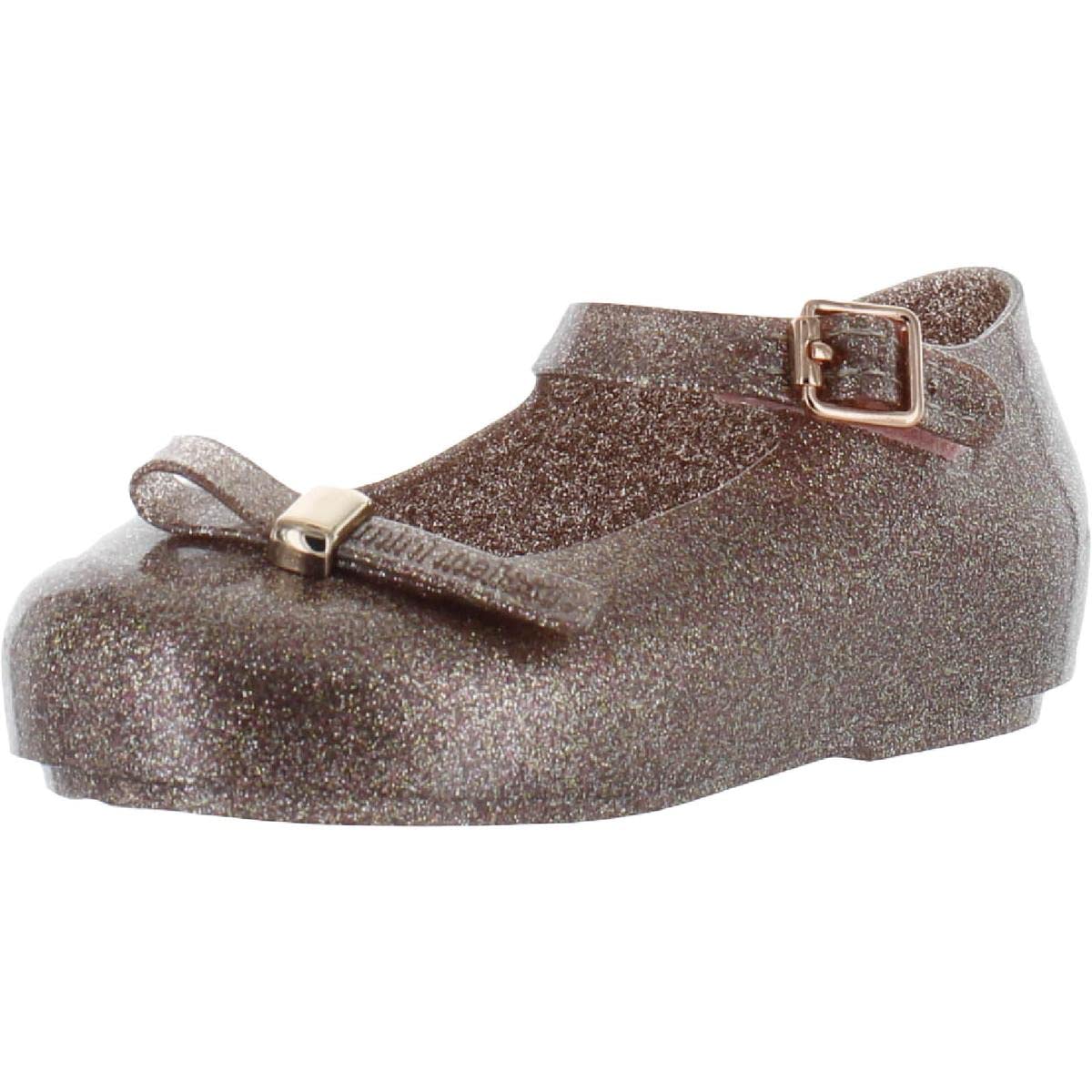 Mini Melissa Dora BB Shoes for Girls - Toddler & Little Kid Sizes | Comfortable & Stylish for Playdates, School & Everyday Wear