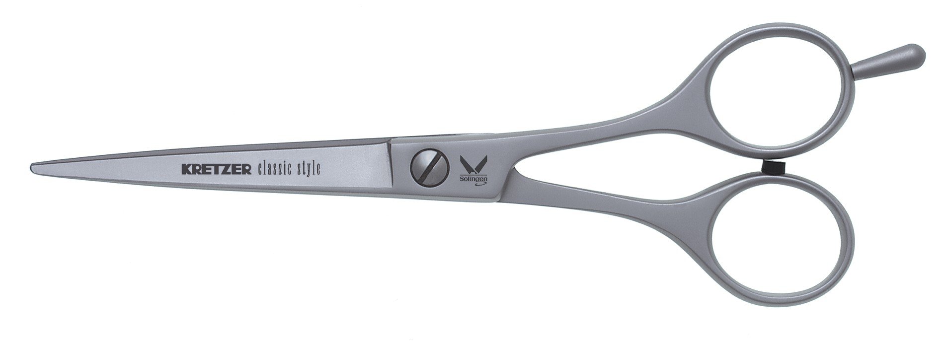 Professional Hairdressing Scissors - Kretzer Hair Classic Style A 557314 (57314) 5.5