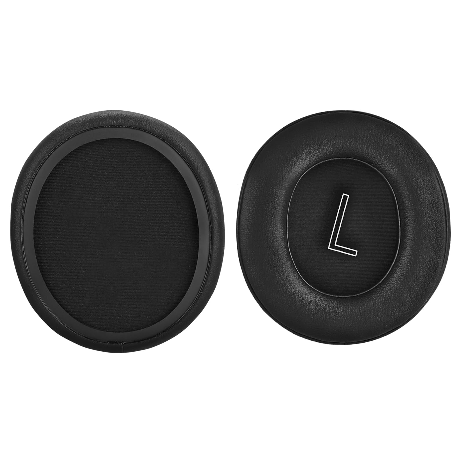 Geekria QuickFit Replacement Ear Pads for Astro A10 Gen 2 Gaming Headphones - Comfortable Noise-Isolating Memory Foam Cushions (Black) - Perfect for Gaming, Streaming & Long Wear Sessions