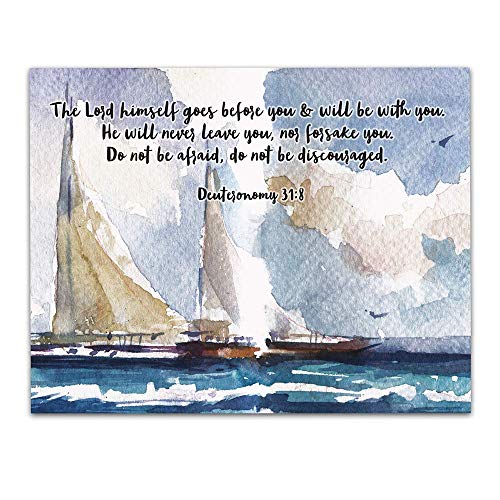 31:8 - Sailing Boat