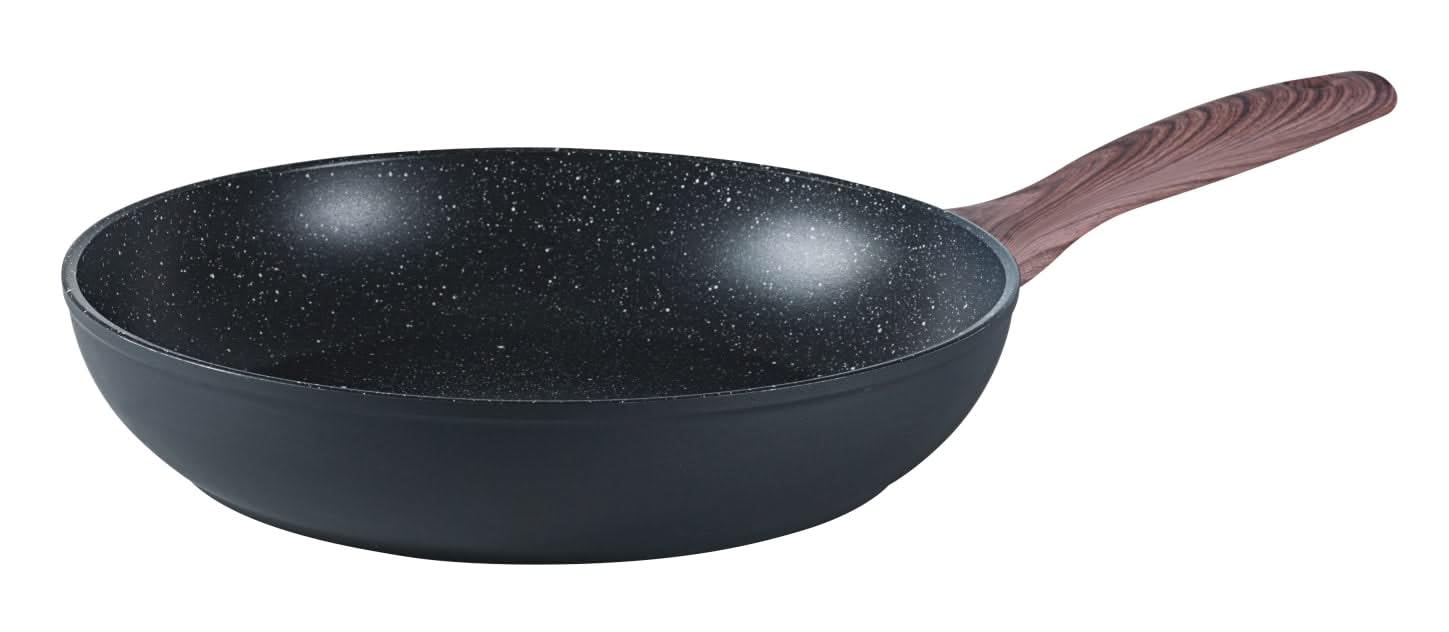Sambonet Rock'n'Rose Round Multi-Purpose Pot - Premium Stainless Steel Cookware for Soups, Stews & Pasta - Ideal for Home Cooking & Professional Kitchens